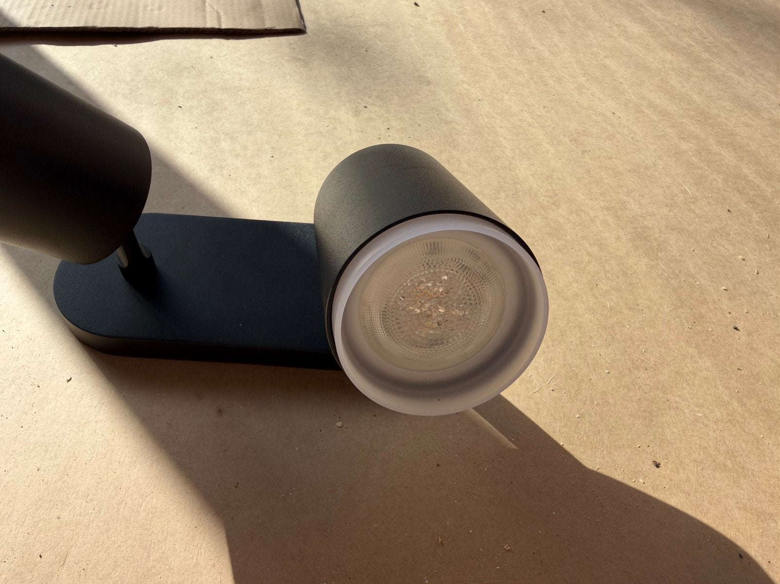 Fugato 2 lichts spotbalk philips hue plafondlamp, Opbouwspot, Ophalen of Verzenden, Zo goed als nieuw, Philips