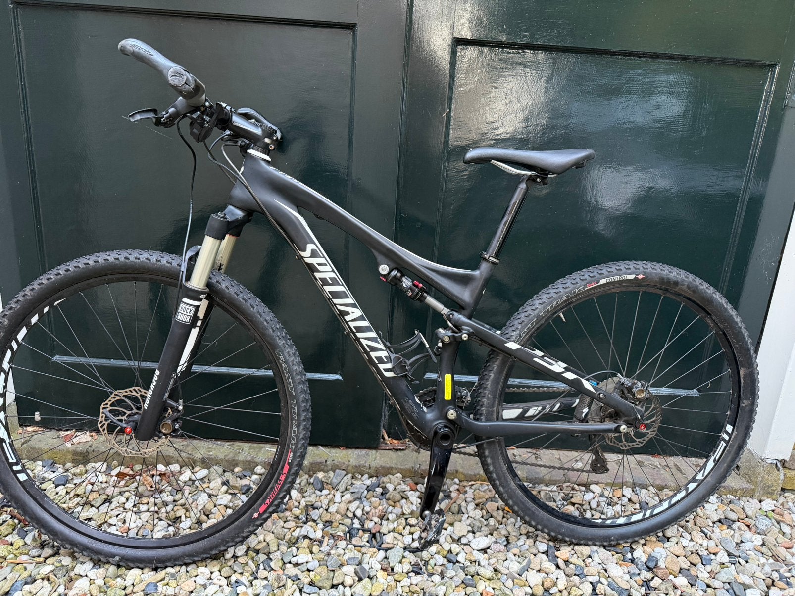 Specialized Epic Expert Carbon MTB 29 – Full Suspension, Overige merken, Gebruikt, Fully, Ophalen of Verzenden
