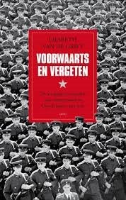 Liesbeth van de Grift / Voorwaarts en vergeten, Ophalen of Verzenden, Nieuw
