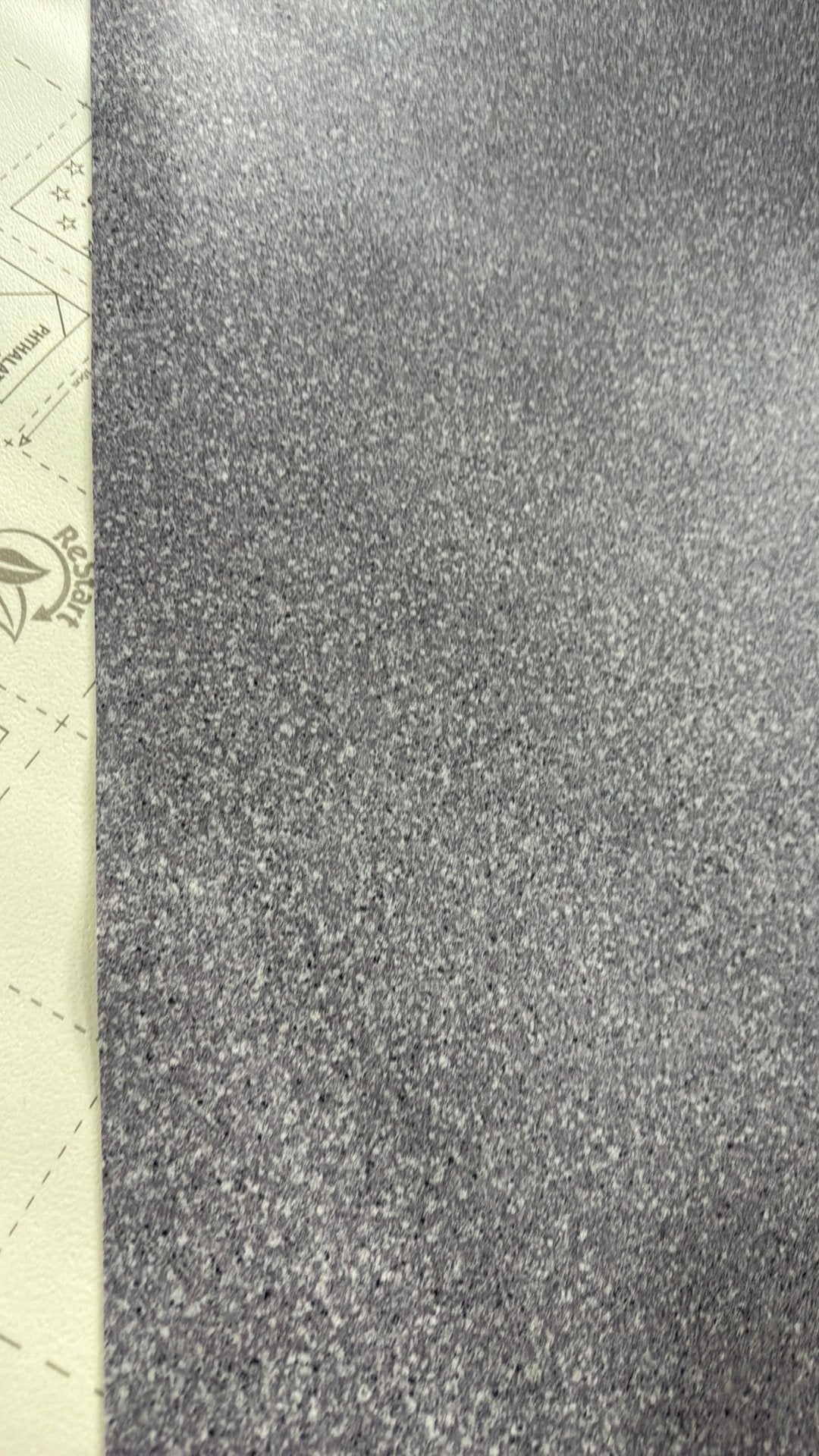 coupon vinyl 2,20x4m restpartij outlet Novilon tapijt nieuw, Huis en Inrichting, Stoffering | Vloerbedekking, Ophalen, Nieuw, Vinyl