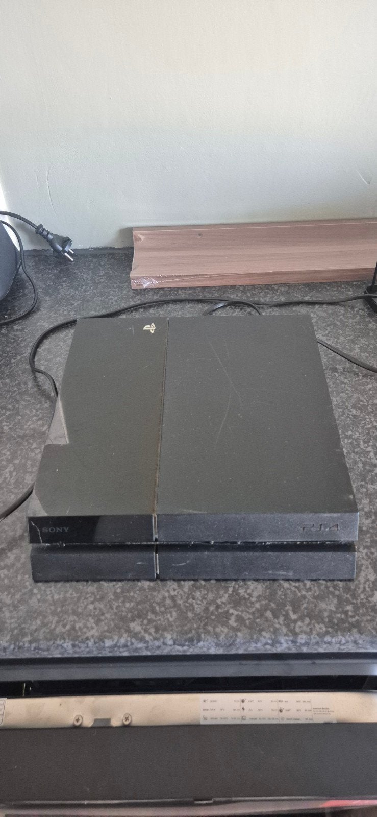 Playstation 4 te koop - Werkt nog prima!, Ophalen