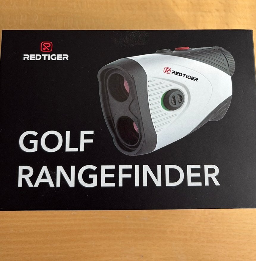 Nieuwe REDTIGER Rangefinder, Ophalen of Verzenden, Nieuw, Overige typen