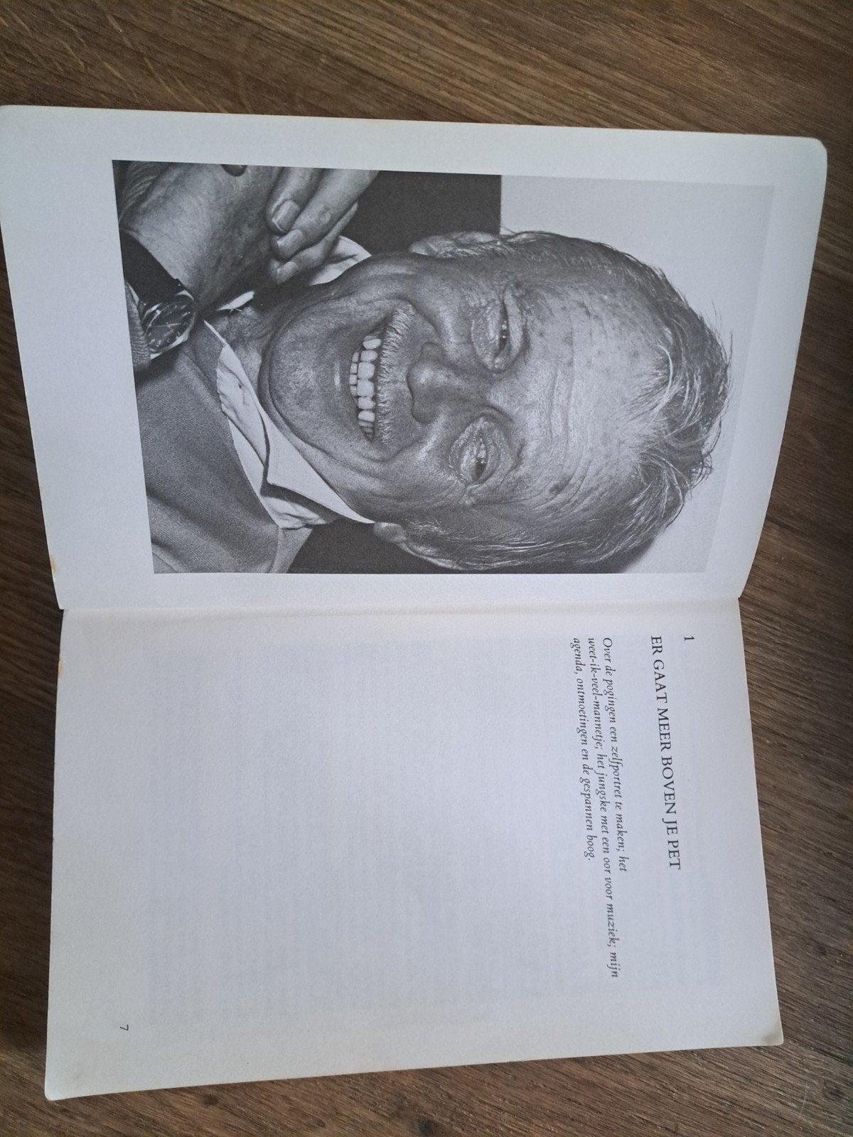 3 boeken van Toon Hermans, Ophalen of Verzenden, Gelezen, Cabaret