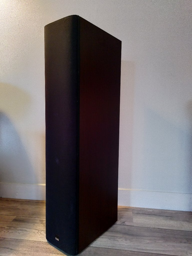 speakerset Bowers & Wilkins, Ophalen, Gebruikt, Bowers & Wilkins (B&W)