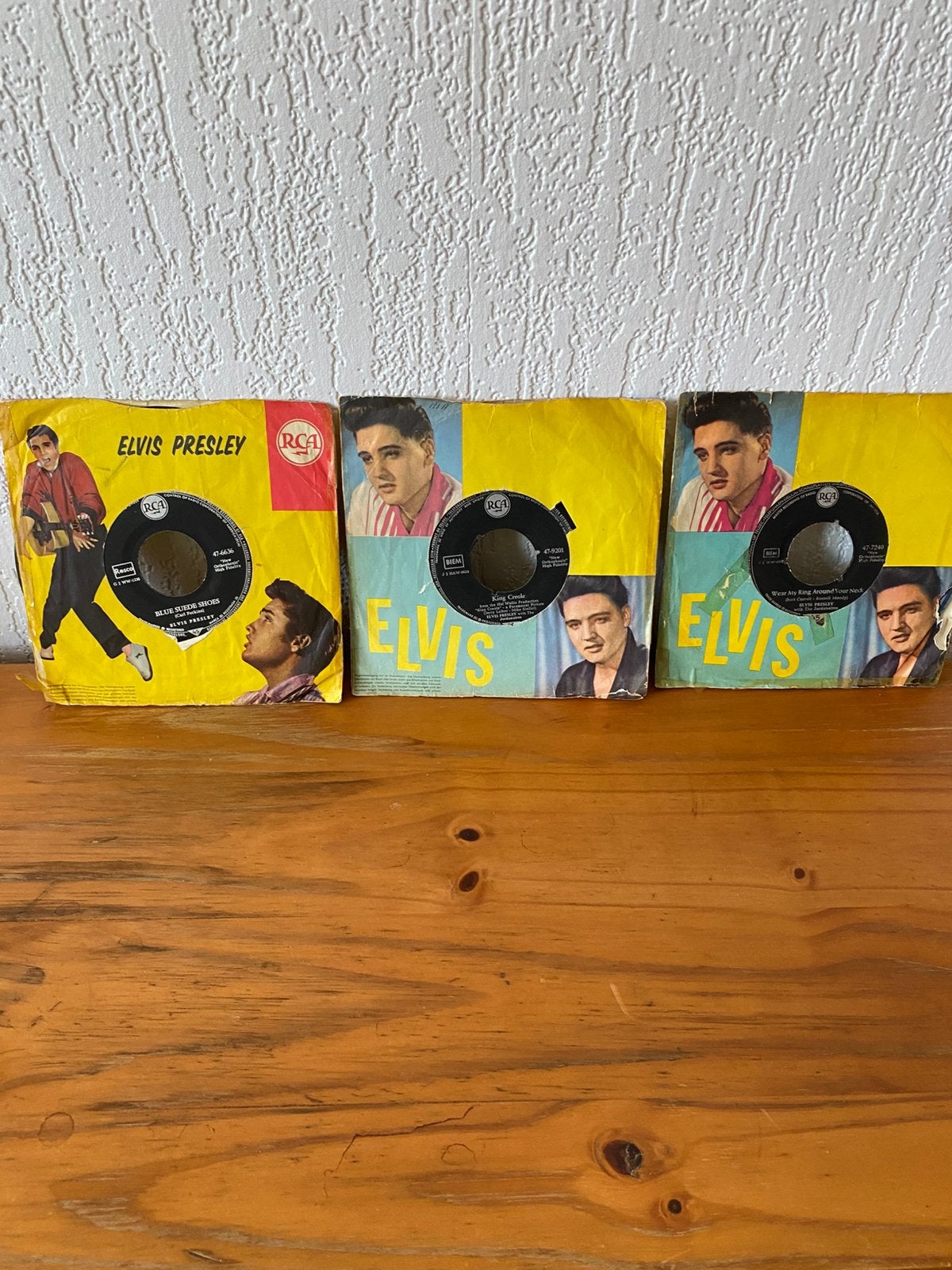 King creole elvis Presley, Ophalen of Verzenden, Zo goed als nieuw, Pop