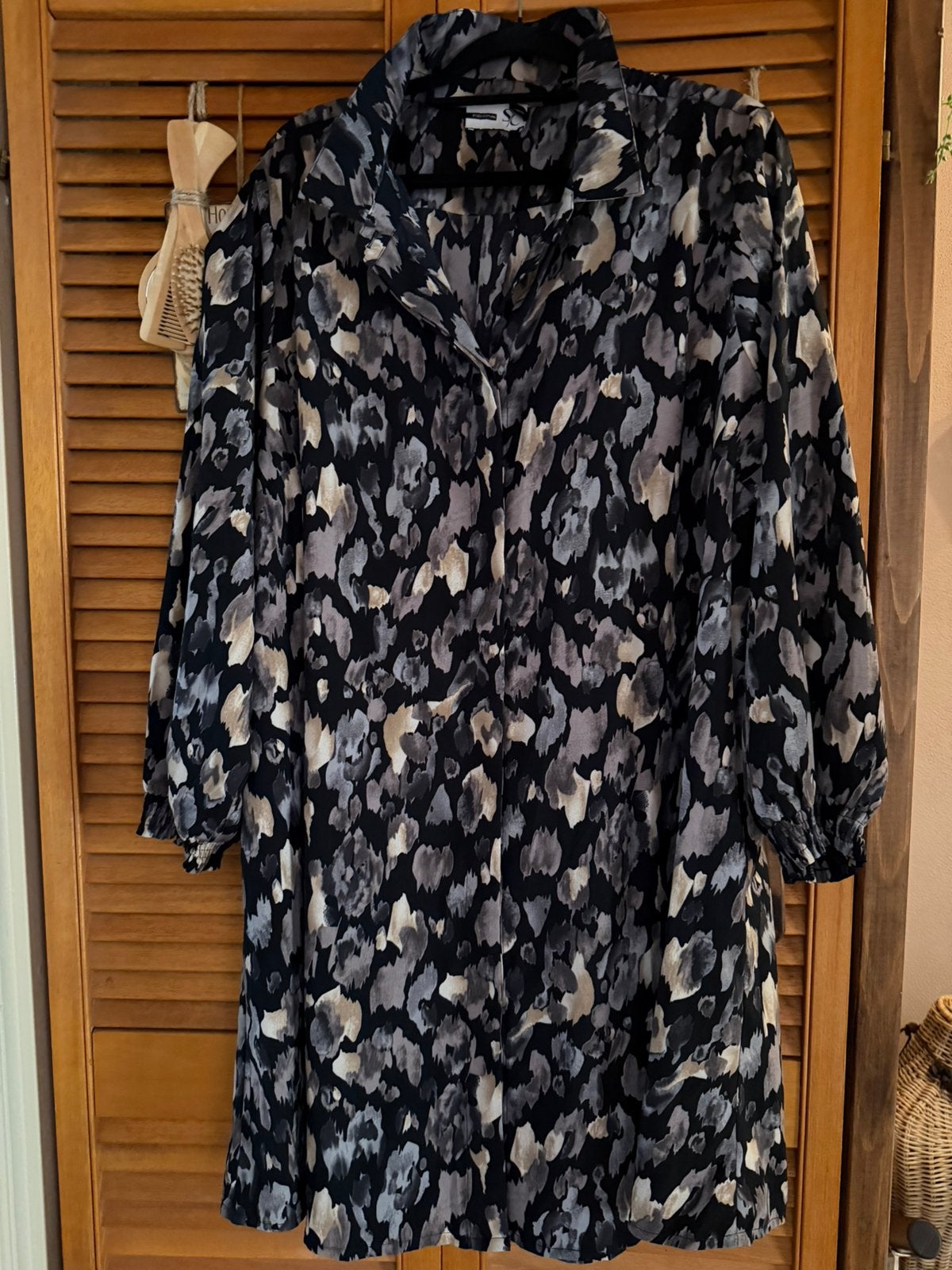 Diversen Dames Merk Kleding (grote maat) 50/52 Nieuw en ZGAN, Kleding | Dames, Ophalen of Verzenden, Nieuw, Overige kleuren, Jurk