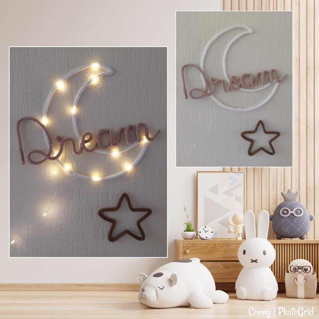 Punnik lampje naam, Ophalen of Verzenden, Nieuw, Lamp