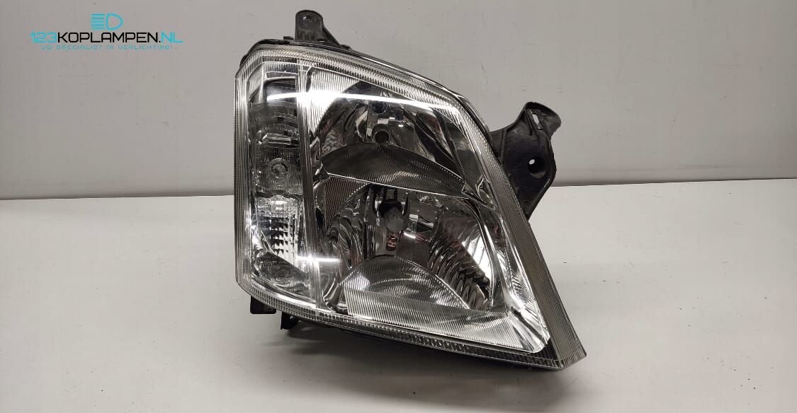 Opel Meriva A koplamp rechts