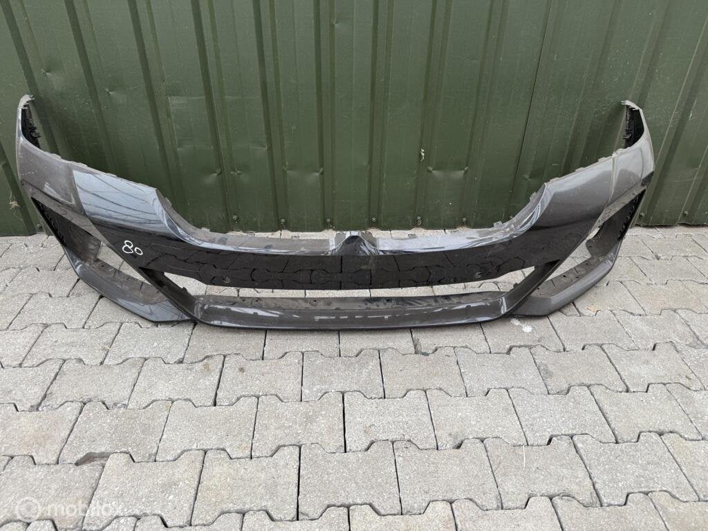 Voorbumper bmw 5 serie g30 g31 lci m sport 51118098644