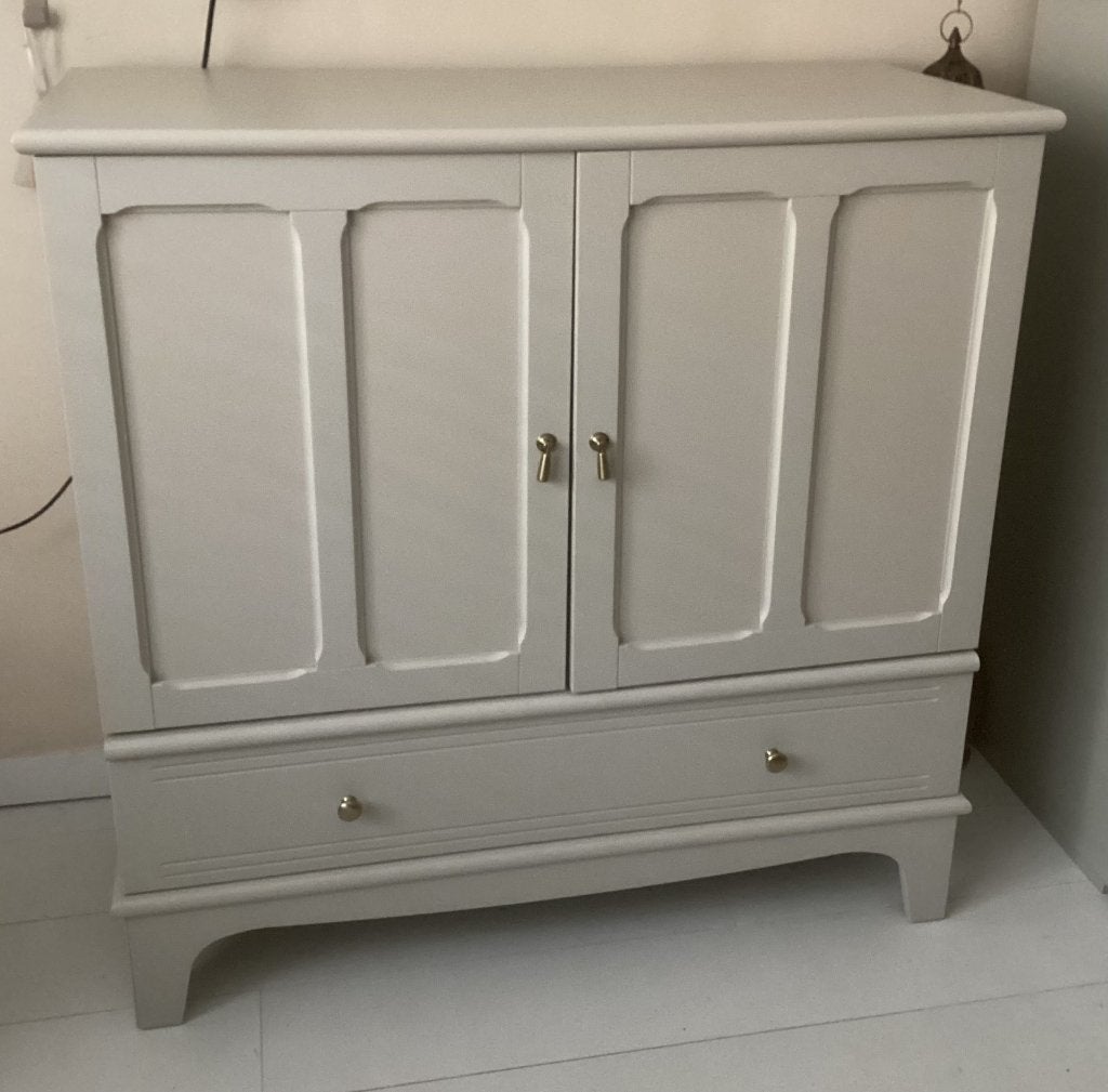 IKEA dressoir Lommarp, Ophalen, Kunststof, Gebruikt, 25 tot 50 cm