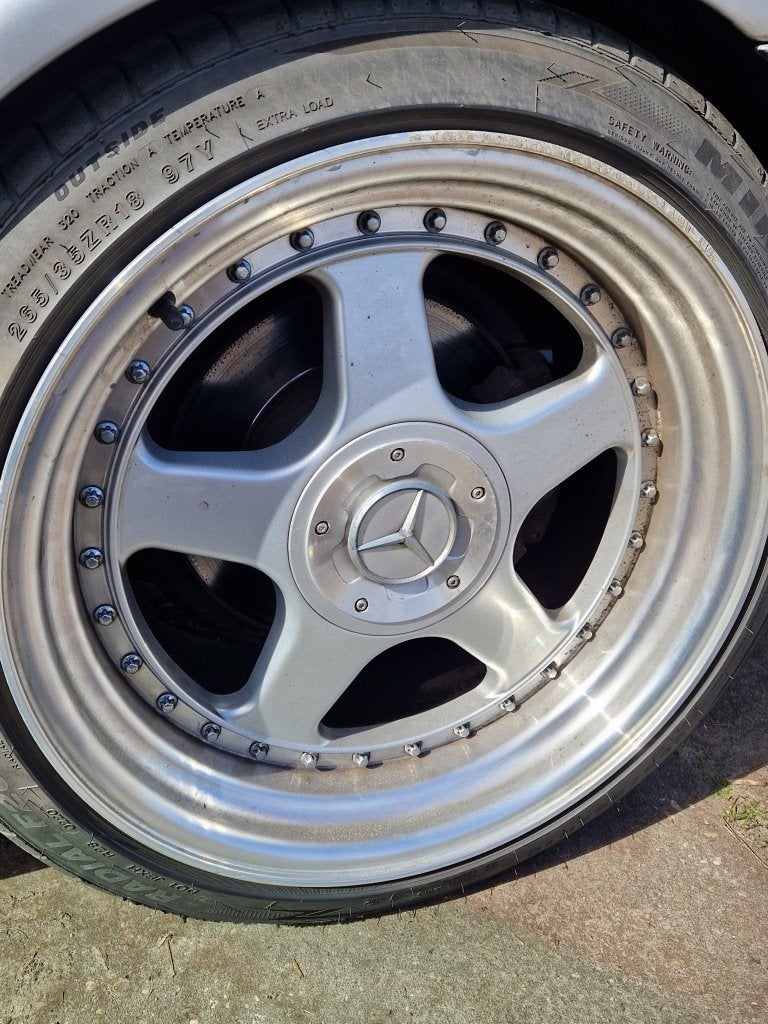 Mercedes-Benz CLK-Klasse 320 Elegance V6 Automaat (bj 1999), foto 9