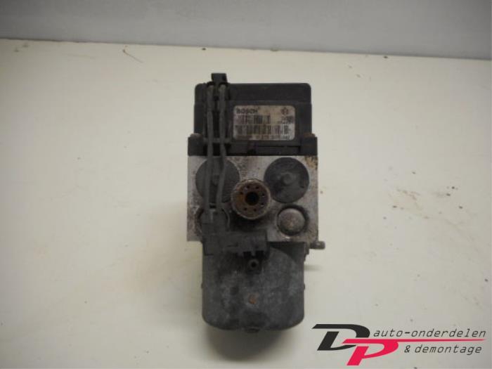 ABS Pomp van een Opel Astra, Gebruikt, -, -, Opel