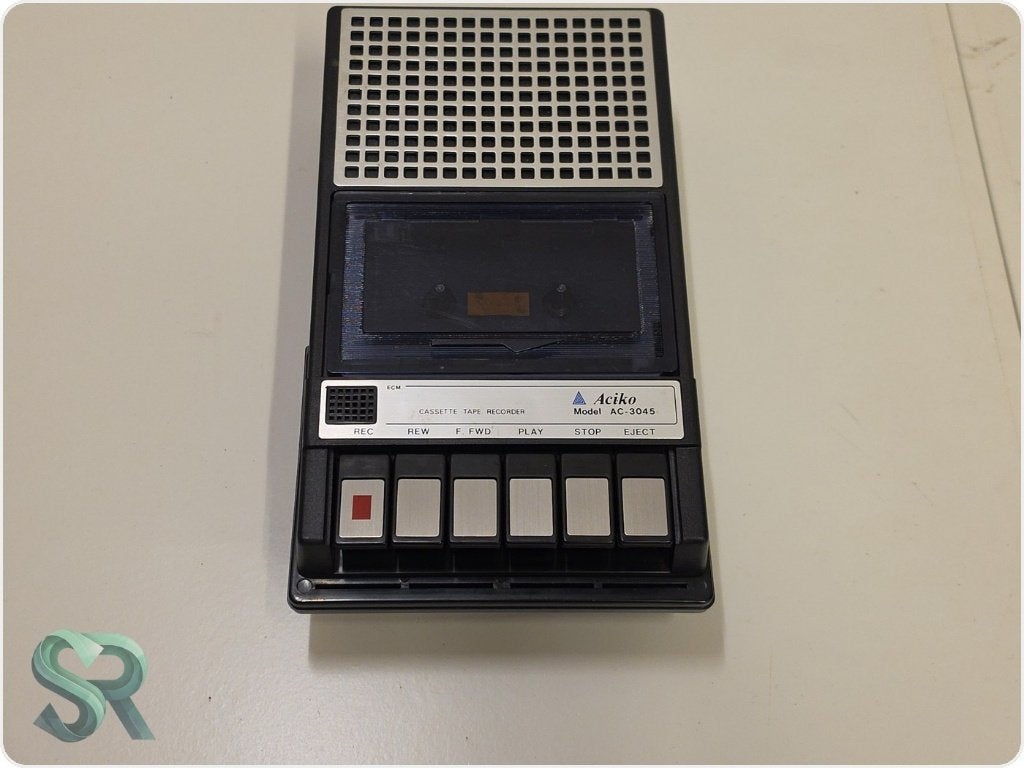 Aciko AC-3045, Witgoed en Apparatuur, Gebruikt, ., 3 snelheden of meer, Ophalen of Verzenden