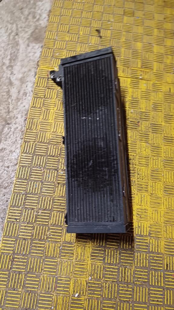 Radiator elektronika koeling, Ophalen of Verzenden, Minder dan 60 cm, Radiator, 30 tot 80 cm