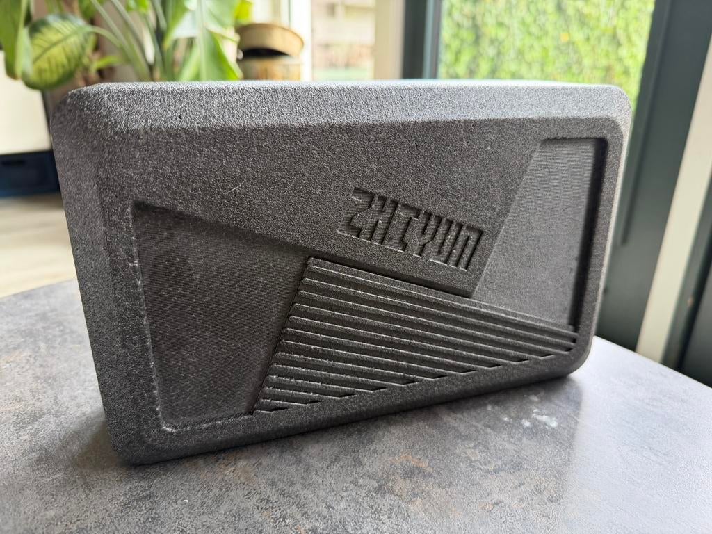 Zhiyun Crane M2, Audio, Tv en Foto, Fotografie | Statieven en Balhoofden, Ophalen of Verzenden, Zo goed als nieuw