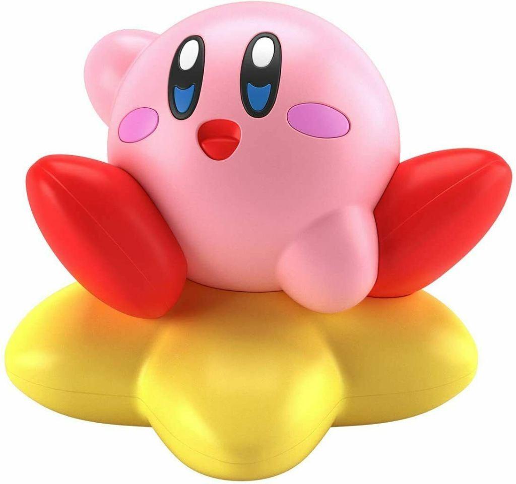 Kirby Entry Grade bouwpakket, Hobby en Vrije tijd, Ophalen of Verzenden, Nieuw, 1:50 of kleiner, Figuur of Figuren