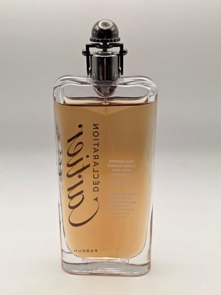 Cartier Declaration Parfum 100ML, Ophalen of Verzenden, Nieuw