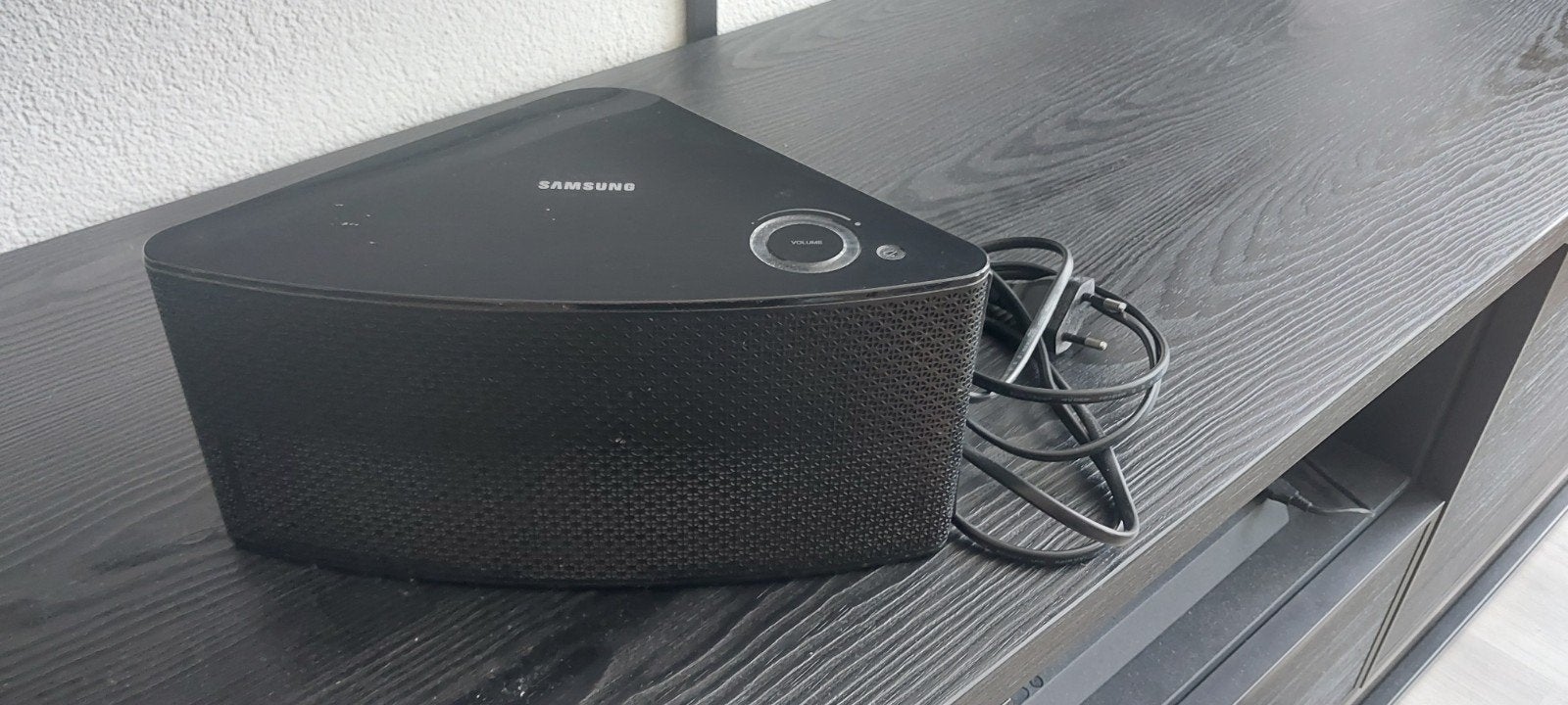 Samsung WAM 350 luidspreker., Ophalen of Verzenden, Minder dan 60 watt, Overige merken