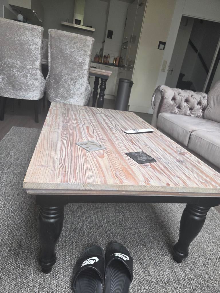 Te koop 850 euro kompleet woonkamer zet direct ophalen, Huis en Inrichting, Tafels | Salontafels, Ophalen of Verzenden, Rechthoekig