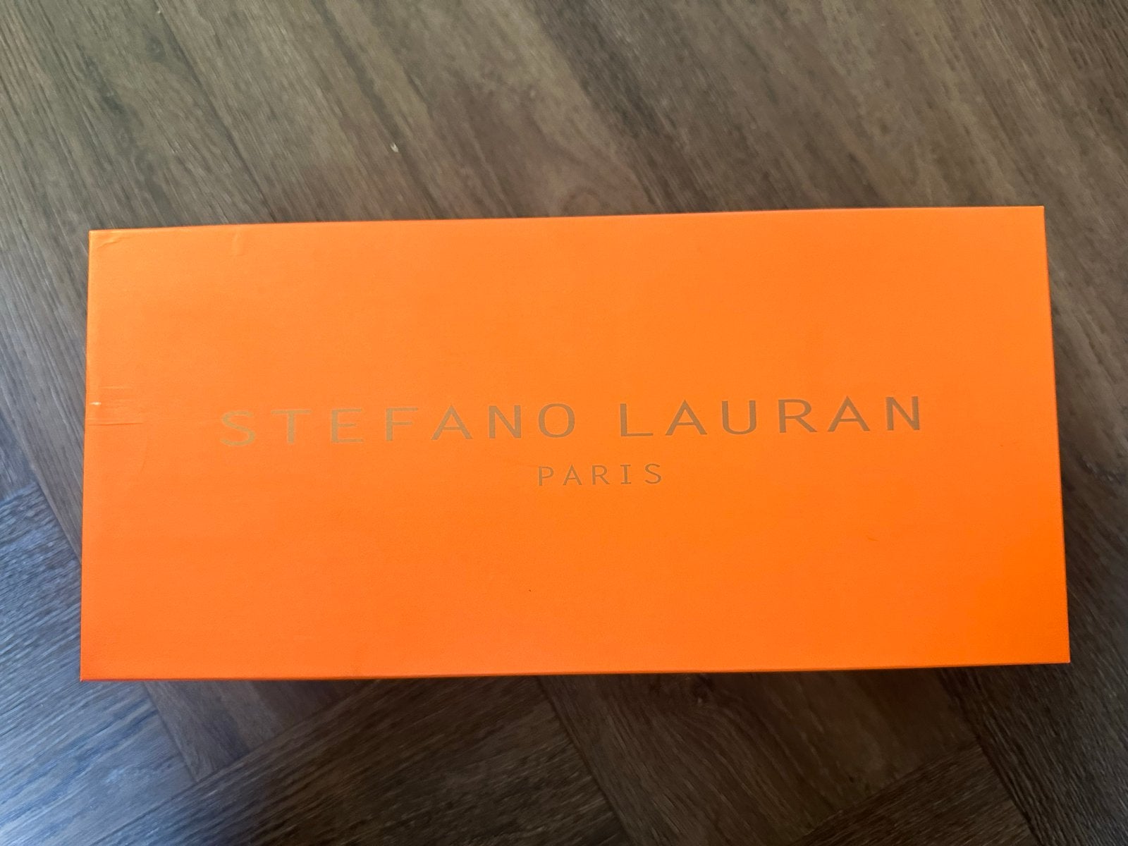 Nieuwe Stefano Lauran Paris Ballerina's - Maat 40, Kleding | Dames, Ophalen of Verzenden, Nieuw, Beige, Ballerina's