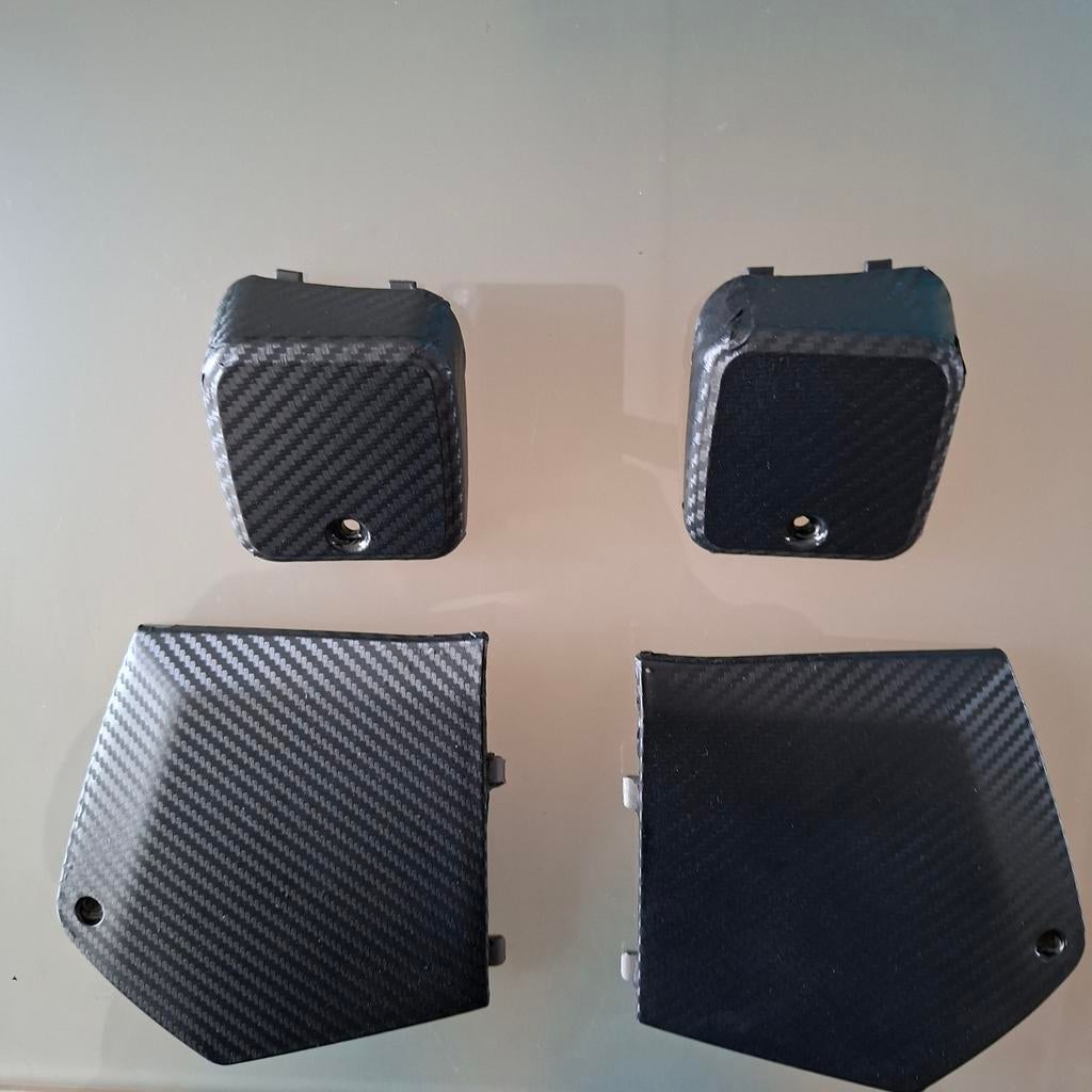 piaggio mp3 parts, Ophalen of Verzenden, Gebruikt, Overige typen, Piaggio