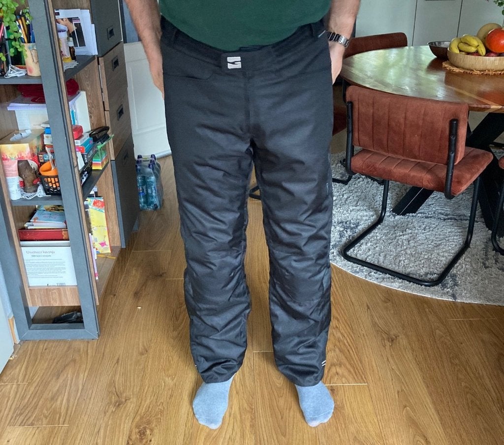 Macna heren motorbroek XXL nieuw, Heren, Ophalen of Verzenden, Macna, Broek | textiel