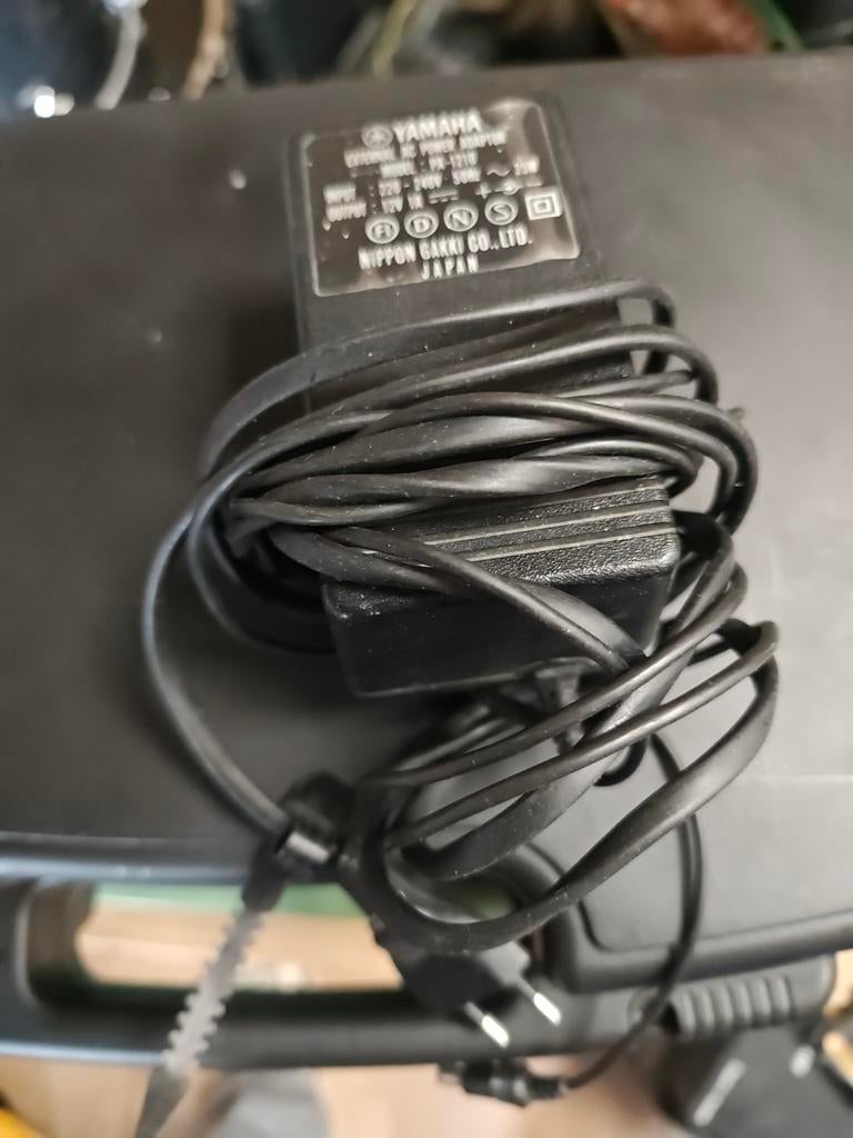 Yamaha pa-1210, Ophalen of Verzenden, Apparatuur