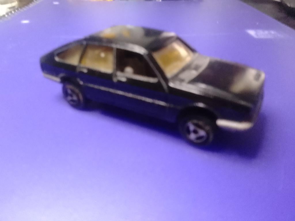 Simca 1308, Ophalen of Verzenden, Gebruikt, Auto