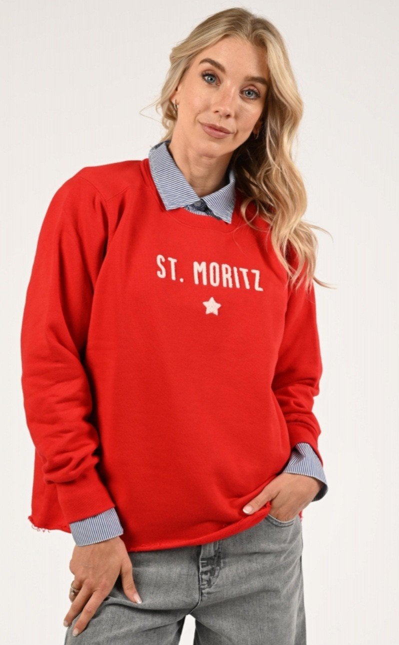 Penn & Ink sweater mt L NIEUW, Kleding | Dames, Penn & Ink, Verzenden, Maat 42/44 (L), Nieuw