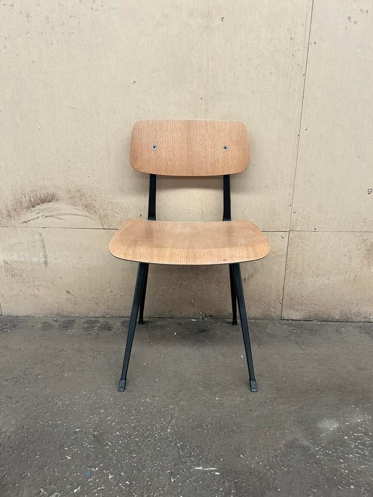 86x HAY Result stoelen – grote partij – Friso Kramer design, Ophalen, Gebruikt, Meubilair