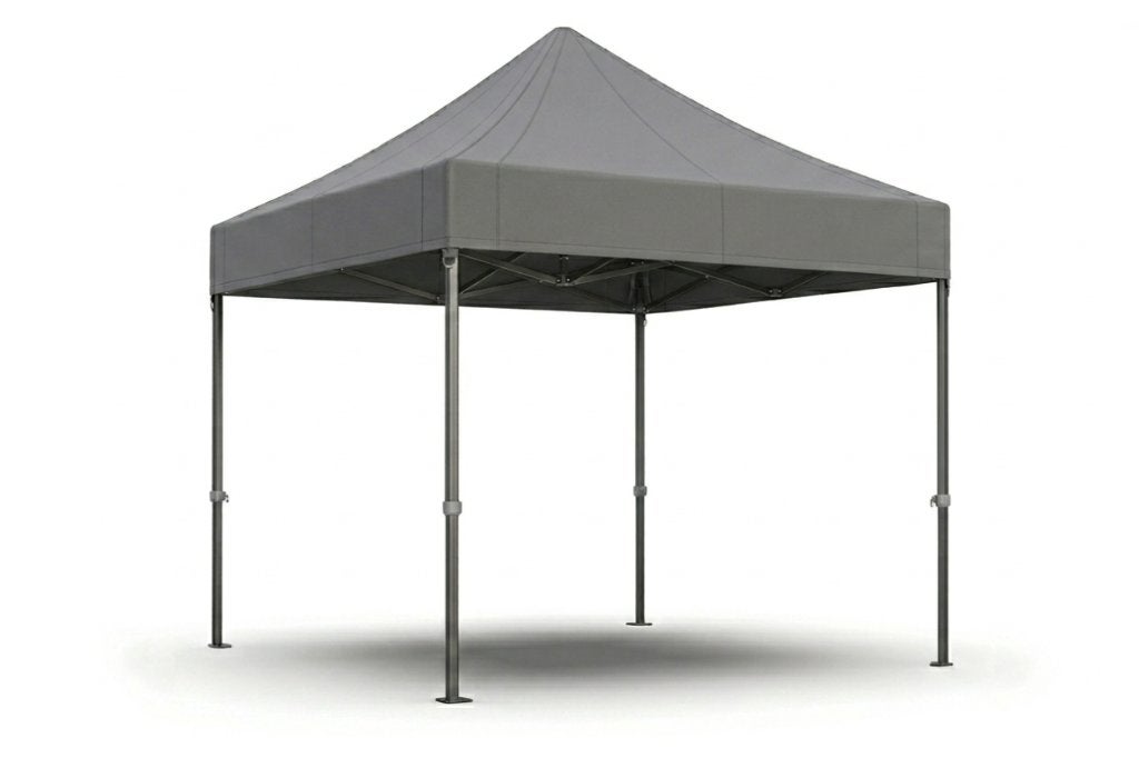 Easy-Up tent huren 3x3 meter, Partytent 3x3 meter huren, Ophalen of Verzenden, Nieuw, Overige