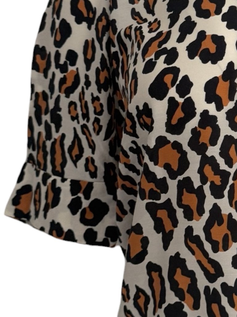 Essentiel Antwerp shirt S, Maat 38/40 (M), Ophalen of Verzenden, Zo goed als nieuw, Korte mouw