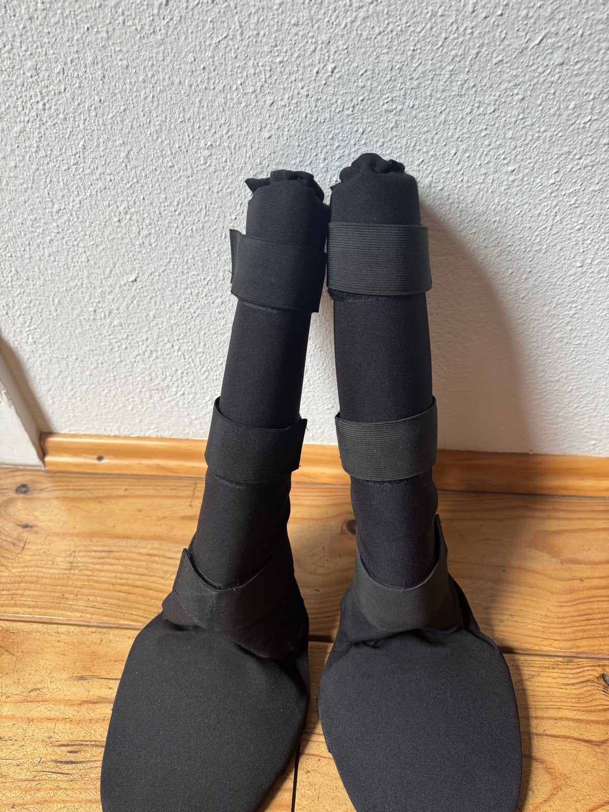 Kickbox Scheenbeschermers, Ophalen, Zo goed als nieuw, Overige