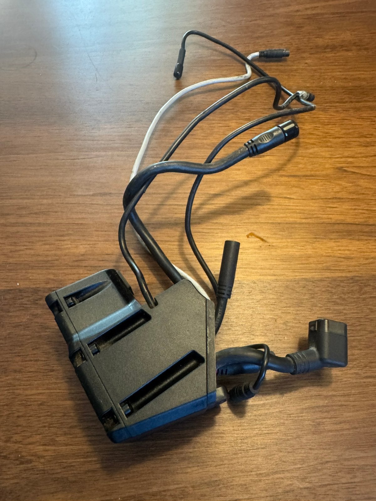 Power ecu van Moof A5 /S5 te koop