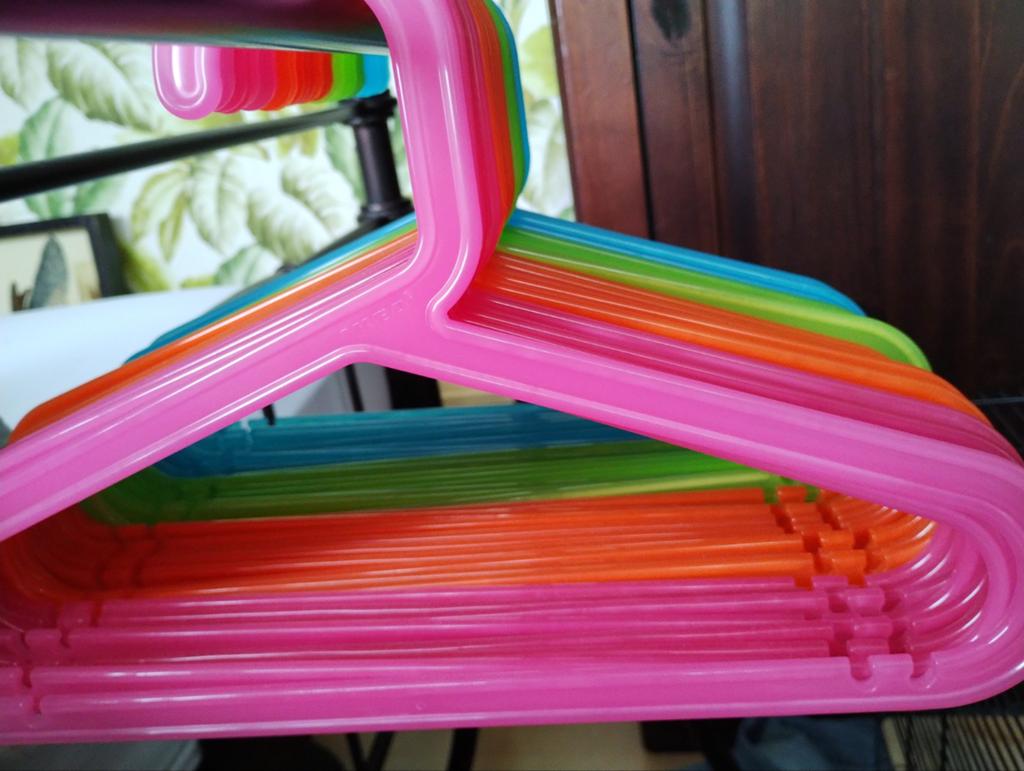 Kleerhangers IKEA, Ophalen of Verzenden, Zo goed als nieuw, Jongen of Meisje