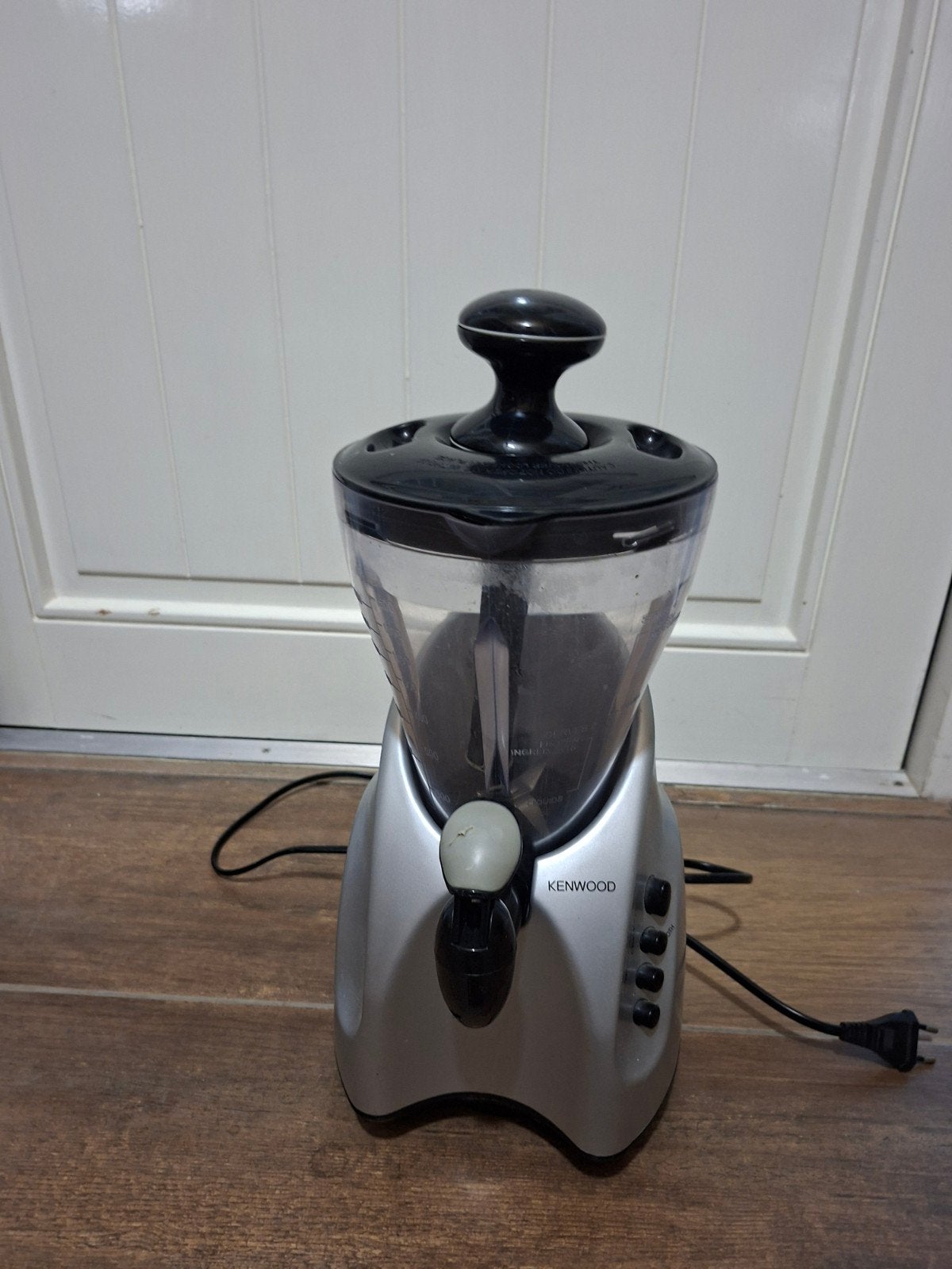 Kenwood Blender - Perfect voor Smoothies en Meer, Ophalen of Verzenden