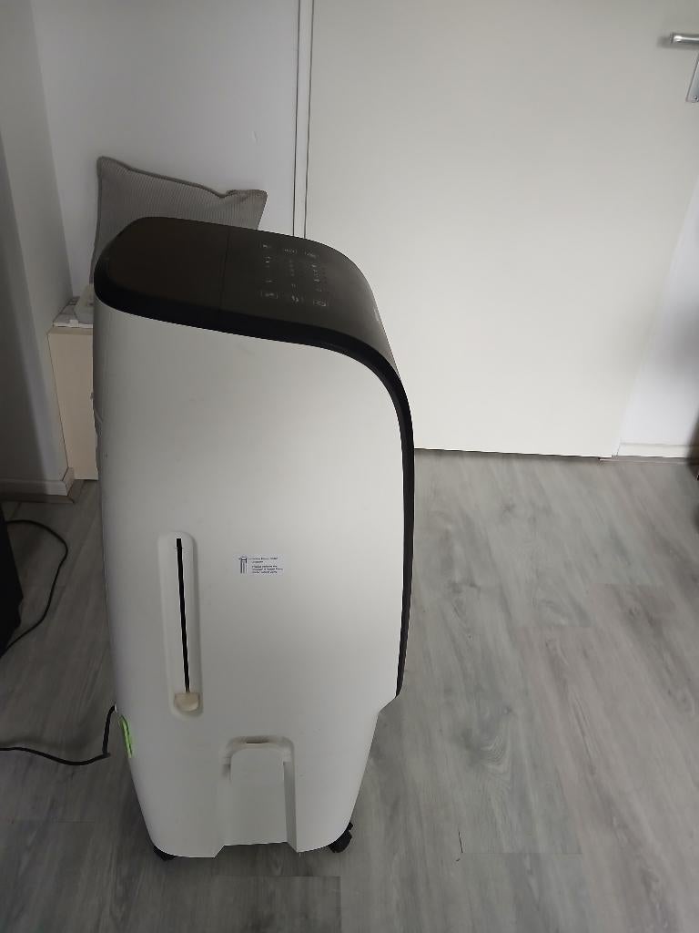 Cooler, Gebruikt, Minder dan 60 m³, 3 snelheden of meer, Ophalen of Verzenden