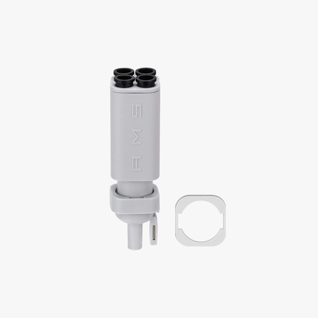 Bambu Lab AMS lite Filament Hub, Ophalen of Verzenden, Nieuw, Printeraccessoires
