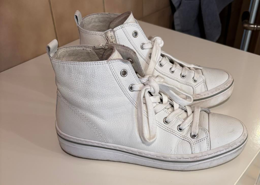 Gabor sneakers maat 38, Ophalen, Zo goed als nieuw, Sneakers of Gympen