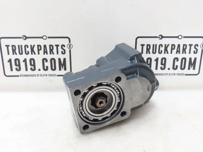 DAF 1609522 PTO Traxon DAF, Ophalen, Gebruikt, DAF, Transmissie en Toebehoren