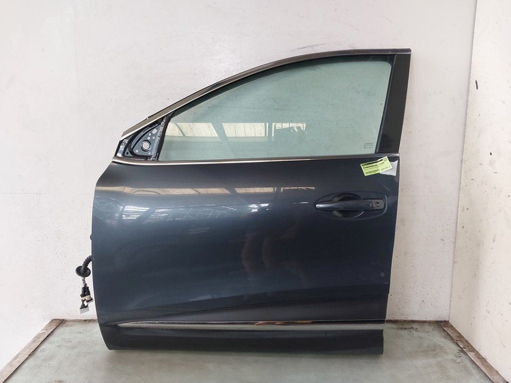 Portier Links Voor Renault Kadjar (RFEH) 2016 801014487R, Gebruikt, Renault Deutschland AG, Dialog.deutschland@renault.de, Peter-Huppertz-Straße 5, Köln 51063, , Duitsland