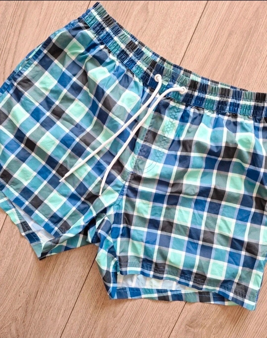 Zwembroek maat L C&A, Ophalen of Verzenden, C&A, Zwemshort