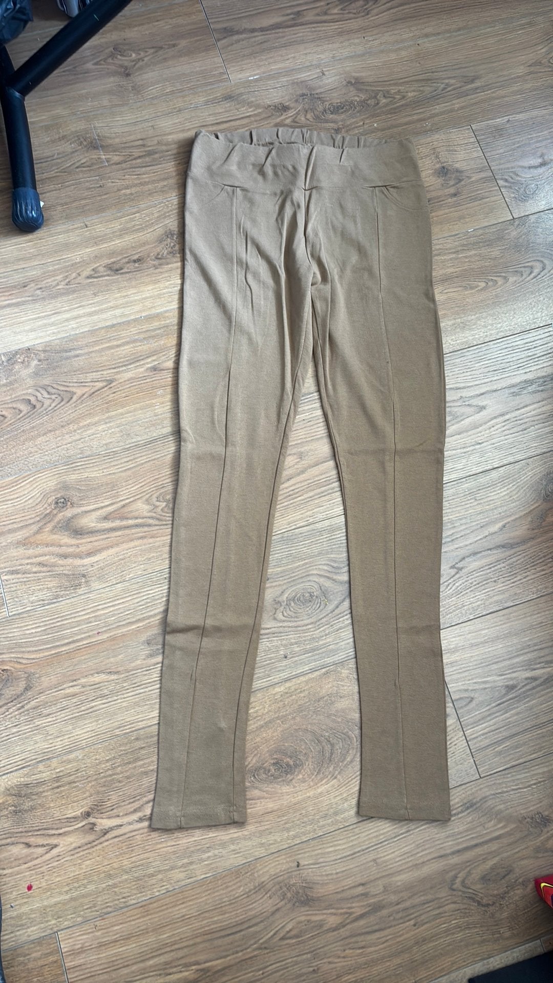 Jegging  vero moda, Ophalen of Verzenden, Nieuw, Maat 42/44 (L), Kort