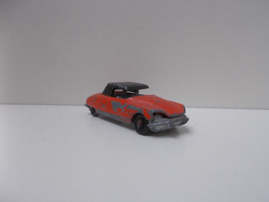 5698 Citroën DS Cabriolet Lone-Star Tuf-Tots, Ophalen of Verzenden, Gebruikt, Auto, Overige merken