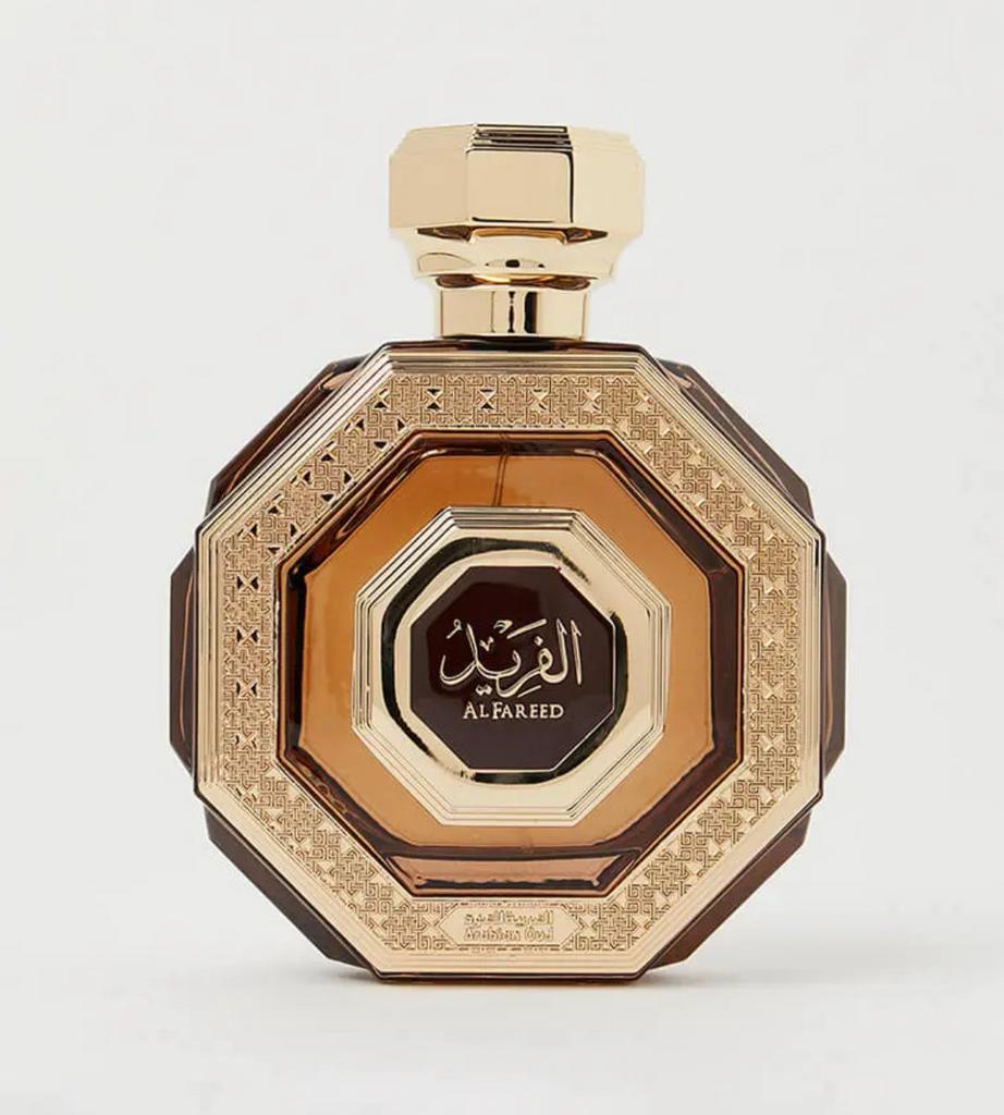 Arabian Oud Al Fareed 100ml - Nieuw & Geseald!, Ophalen of Verzenden, Nieuw