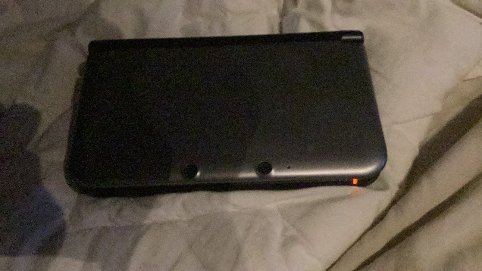 3ds xl gebruikt + game, Online, Gebruikt, Overige genres, 2 spelers