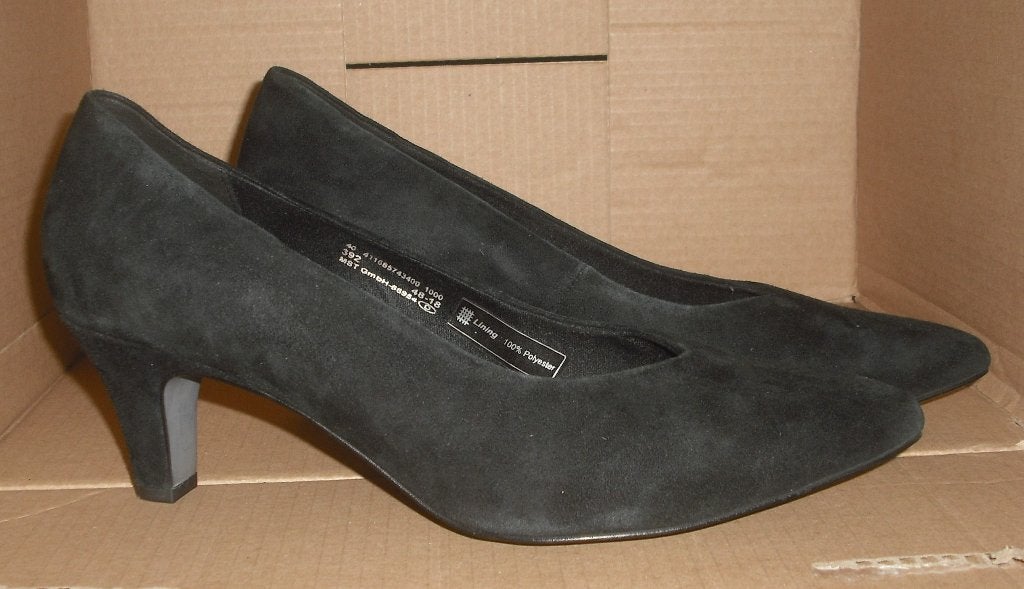 pumps maat 40 merk : Bugatti, Kleding | Dames, Pumps, Zwart, Ophalen of Verzenden, Zo goed als nieuw