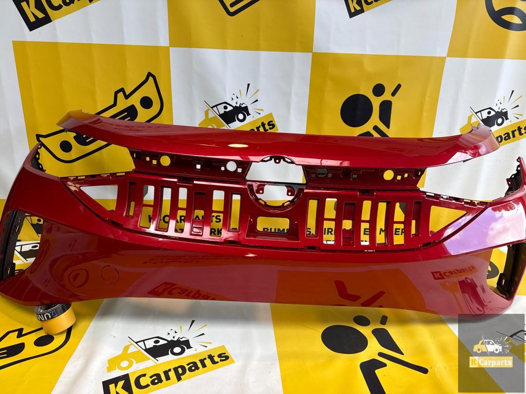 Voorbumper Volkswagen ID4 ID.4 ID 4 origineel 11A807221, Info@fabrikant.eu, Ophalen of Verzenden, Bumper, Fabrikant BV
