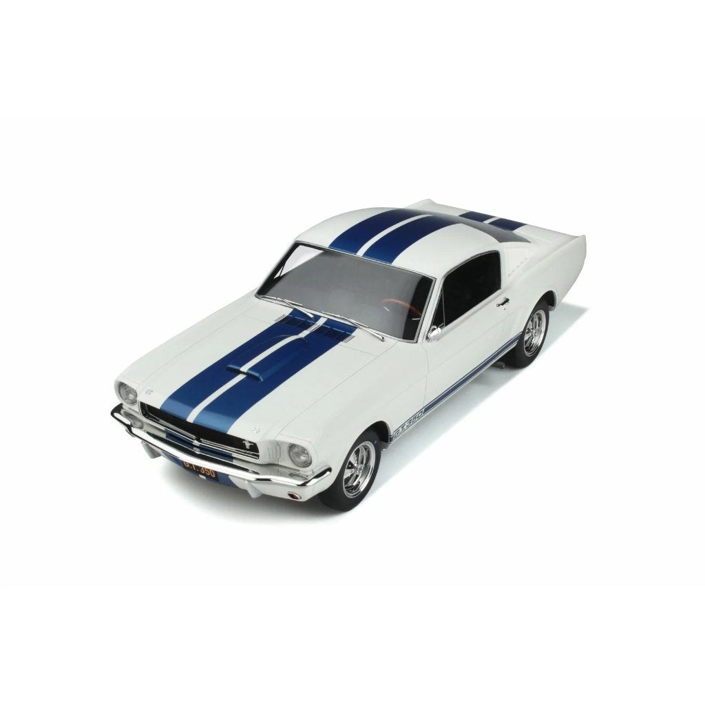 G064 Shelby GT350 Ottomobile 1:12, Auto, Ophalen of Verzenden, Zo goed als nieuw, 1:9 t/m 1:12