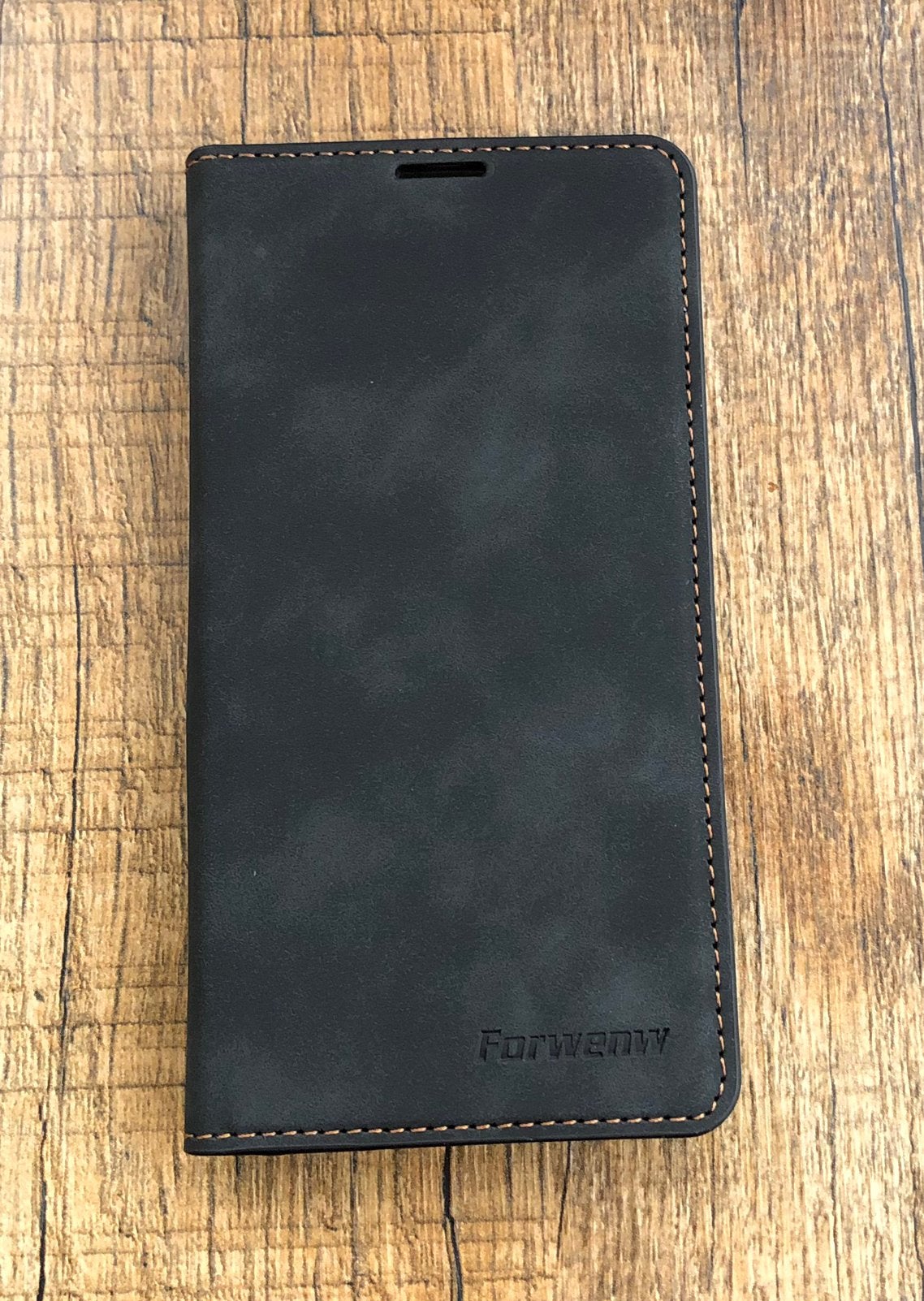 Nieuw hoesje zwart/antraciet voor Apple iPhone  X of XS, Telecommunicatie, Mobiele telefoons | Hoesjes en Frontjes | Apple iPhone